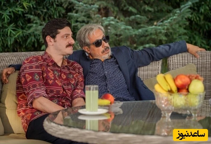 بیوگرافی محمد شعبان‌پور، شاهین سریال شیش ماهه؛ از فعالیتش در گویندگی و صداپیشگی تا از دست دادن عزیزانش در زلزله رودبار و...+قابهایی از پدر، مادر و تک خواهرش