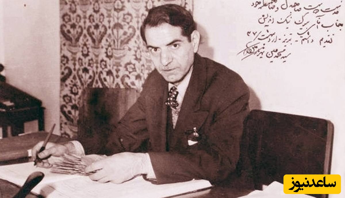 (ویدئو) سفری به دنیای کودکی یک اسطوره؛ اولین شعر استاد شهریار در 7 سالگی را از زبان ایشان بشنوید!