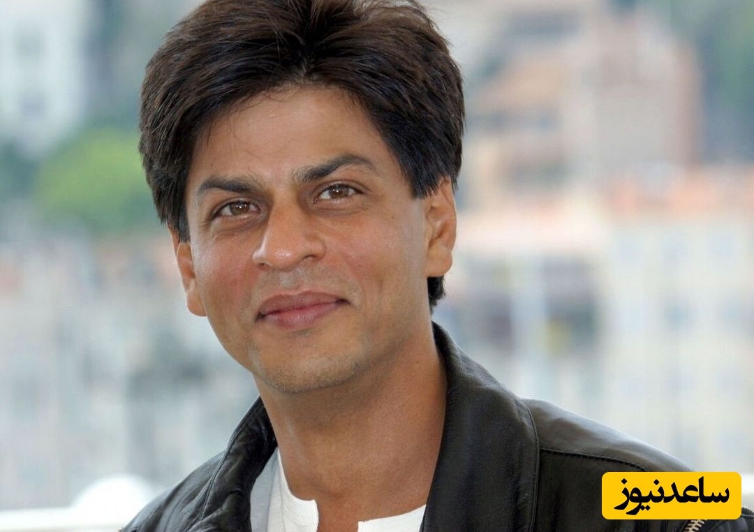 حضور سوپراستار بالیوود در تبلیغ برنج؛ شاهرخ خان و طعمی متفاوت