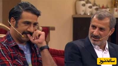 مایلی‌کهن مقصر فوت پدر محمد نادری؛ تازه داماد سینما: پدرم در تصادف با آقای مایلی‌کهن از دنیا رفت+ویدیو