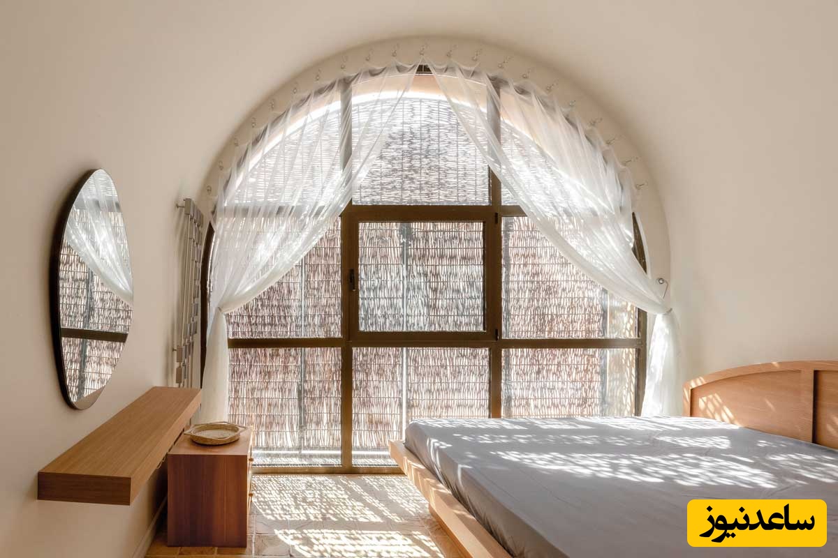 خانه های ایران