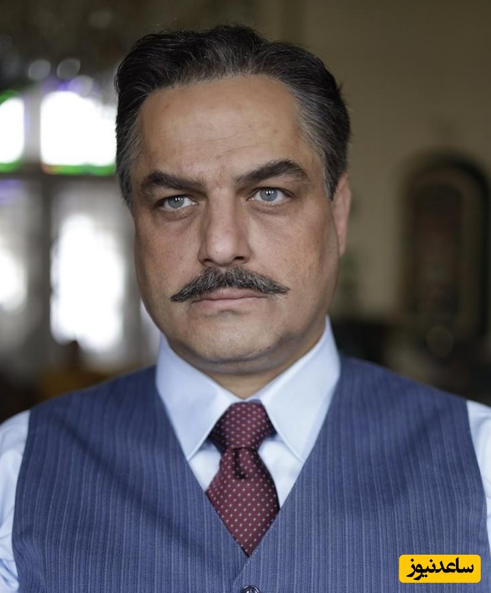 سام درخشانی