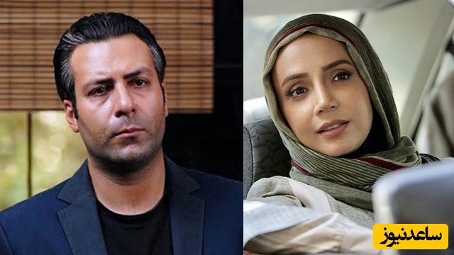 مجید واشقانی، همسر شبنم قلی‌خانی در آنام: اگه جهیزیه بدین منم حاضرم ازدواج کنم؛ پدرم دوست داشت من داروساز بشم ولی...+ویدیو