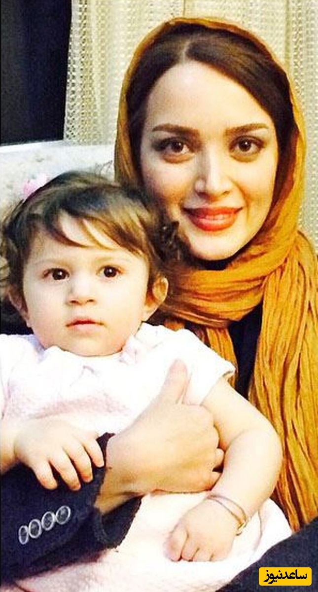 بهنوش طباطبایی با انتشار تصاویری از فرزندانش نوشت: مادر که باشی تا آخر عمر باید بسوزی/ حتی زری هم بین بچه هاش فرق میذاره خانواده شما چی؟