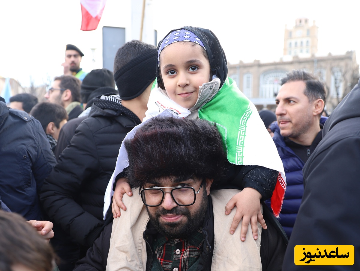 راهپیمایی دی 1404، تبریز