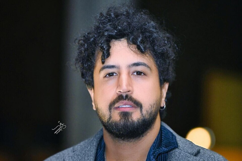 (ویدئو) مهرداد صدیقیان، فرزاد سریال «جان سخت»: الان در حال حاضر عاشقم ولی فعلا قصد ازدواج ندارم/ عشق اول و آخرم....