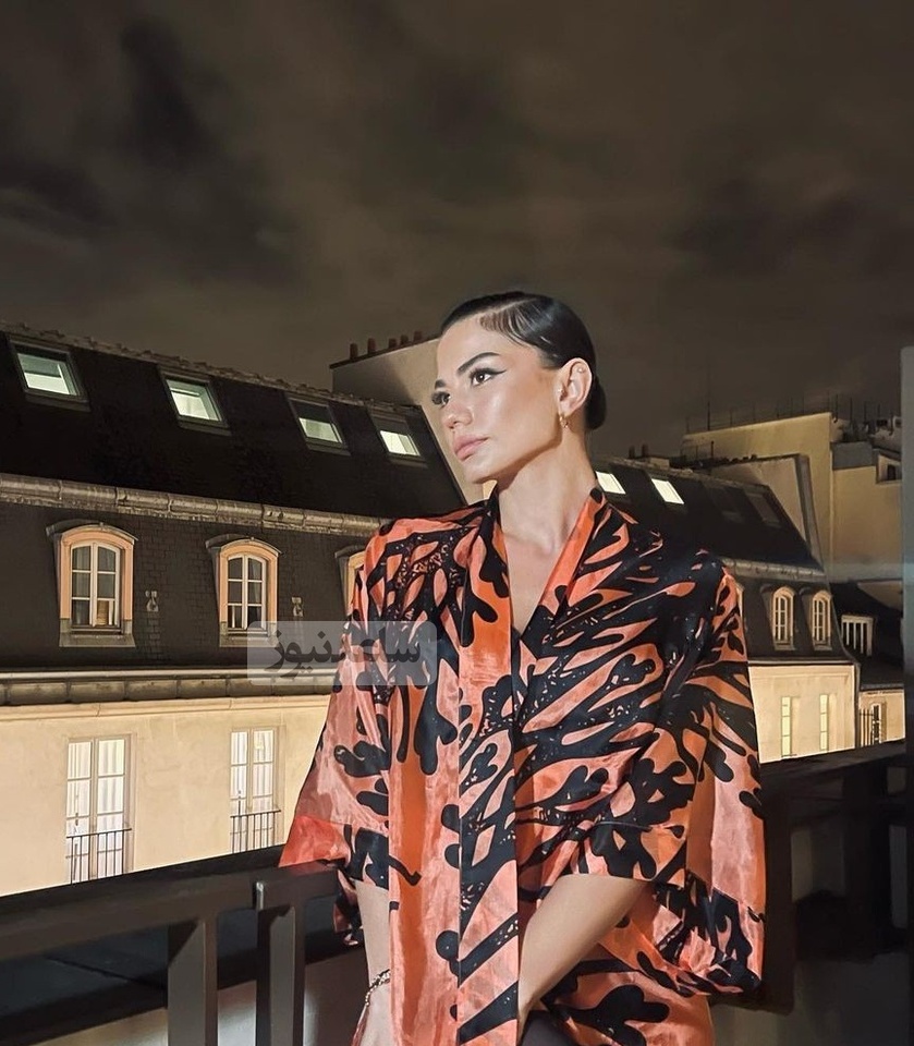 دمت اوزدمیر