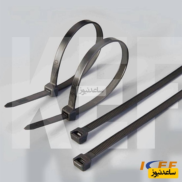 عرضه مستقیم بست کمربندی ، گلند و وایرشو توسط تامین‌کننده تخصصی تجهیزات برق صنعتی در ایران