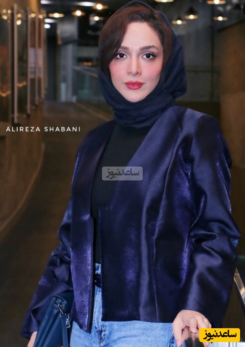 المیرا دهقانی