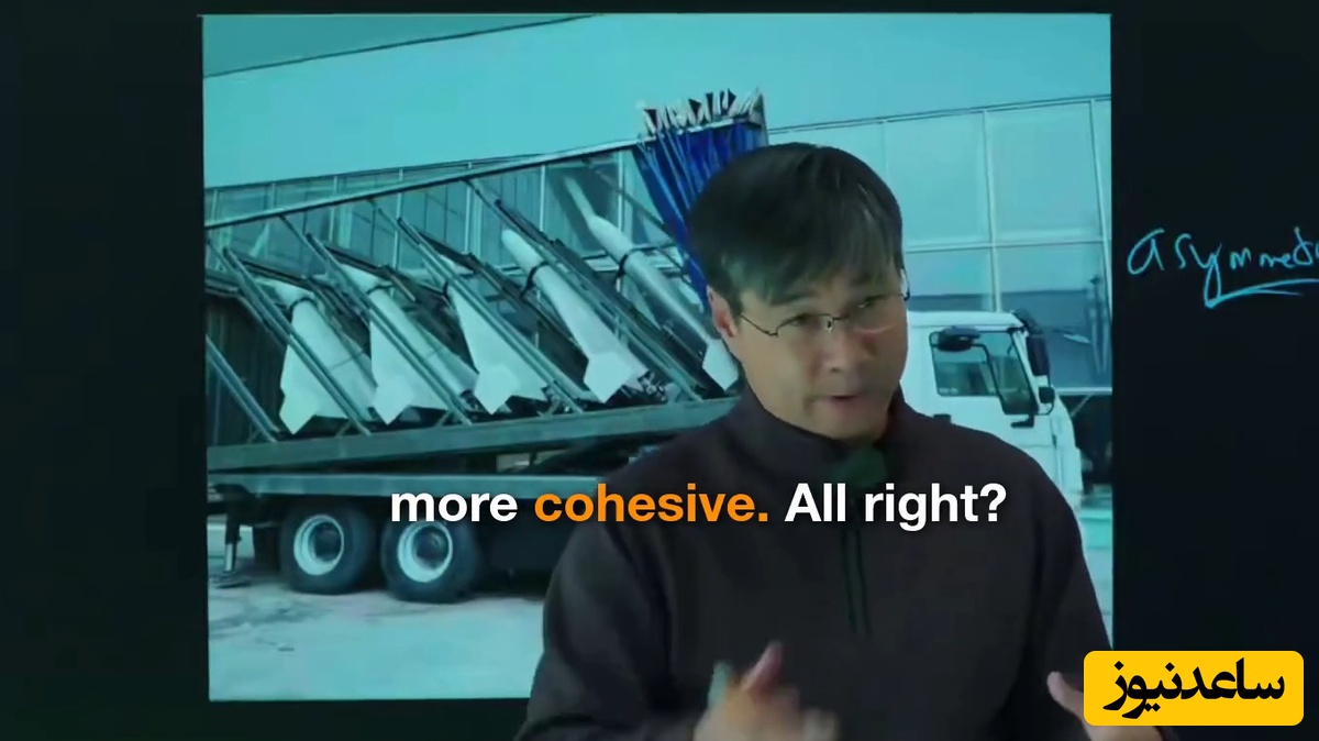 ایران روزانه 500 پهپاد شاهد-136 تولید می‌کند؛ هزینه 3 میلیون دلاری آمریکا برای سرنگونی هر فروند +ویدئو