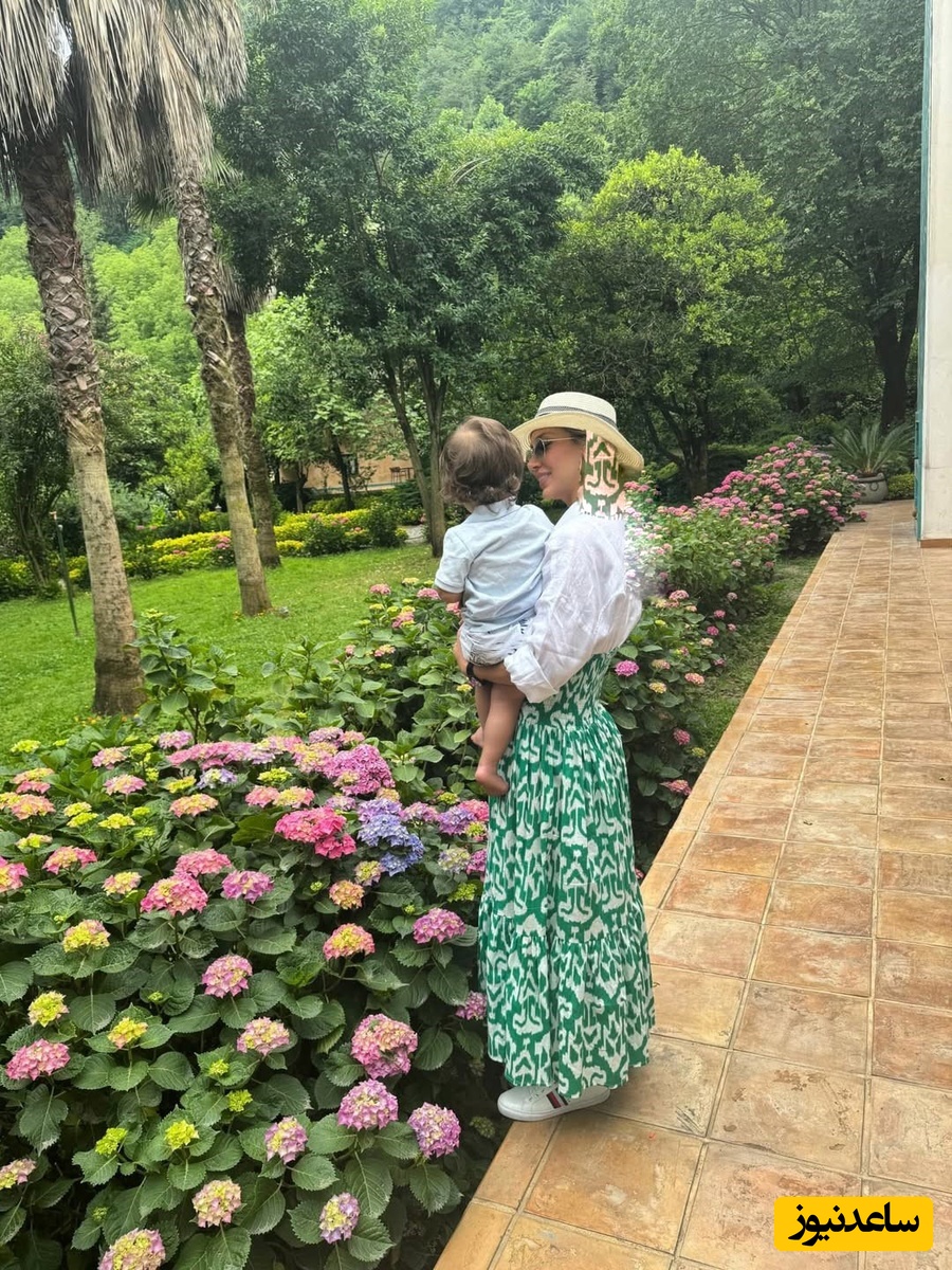 ویلای مینا مختاری