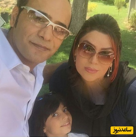 بغض احساسی شهرام شکوهی مقابل مجید واشقانی درباره جنجالی که با همسرش داشت/ فقط یه عاشق واقعی همچین کاری انجام میده