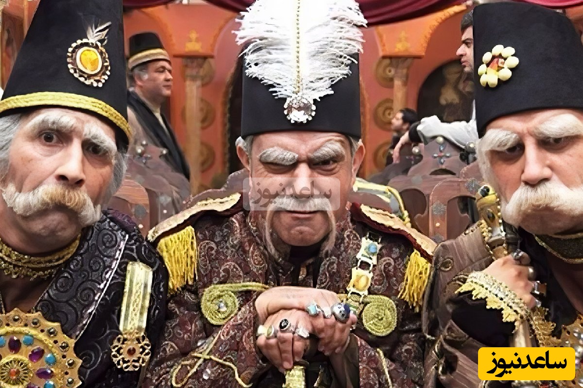 از سریال محبوب تا بازی ویدیویی؛ مسیر پرچالش «قهوه تلخ» برای بازگشت