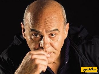 جمشید هاشم‌پور