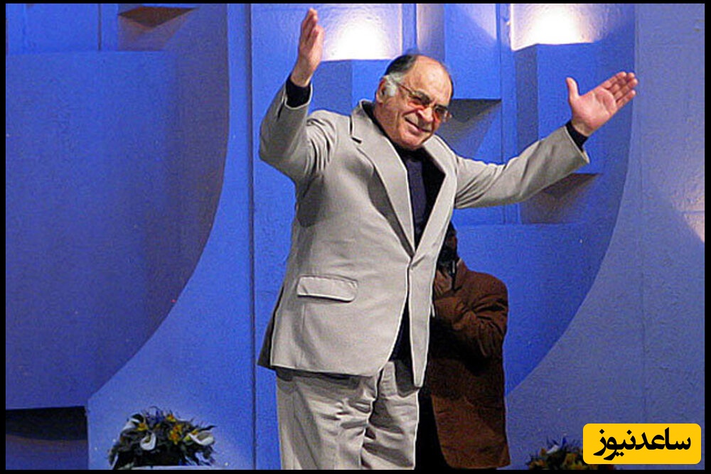 بازخوانی آهنگ زیبای ایران محمد نوری به انگلیسی