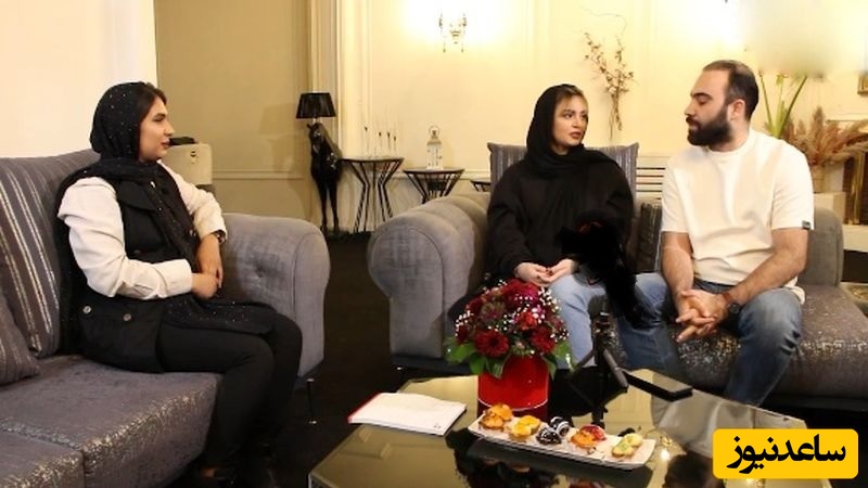 .منزل نیلوفر پارسا