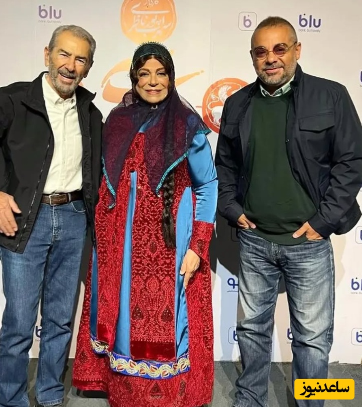 فرامرز قریبیان