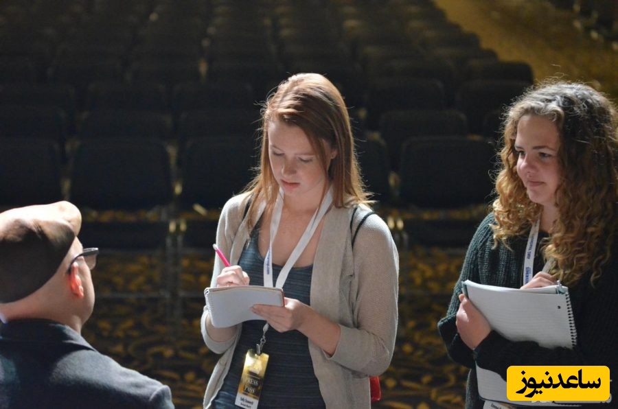 نکاتی در رابطه با نوشتن گزارش خبری