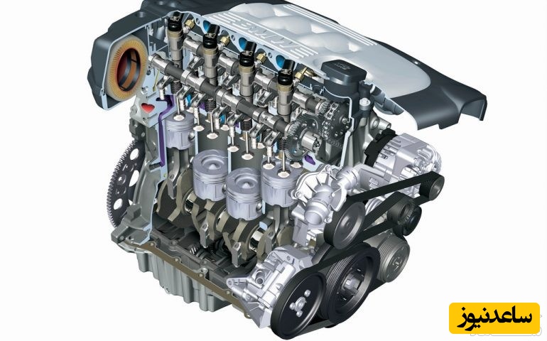 راهنمای کامل مراقبت و نگهداری اصولی از موتور خودرو + نکات کلیدی و مهم