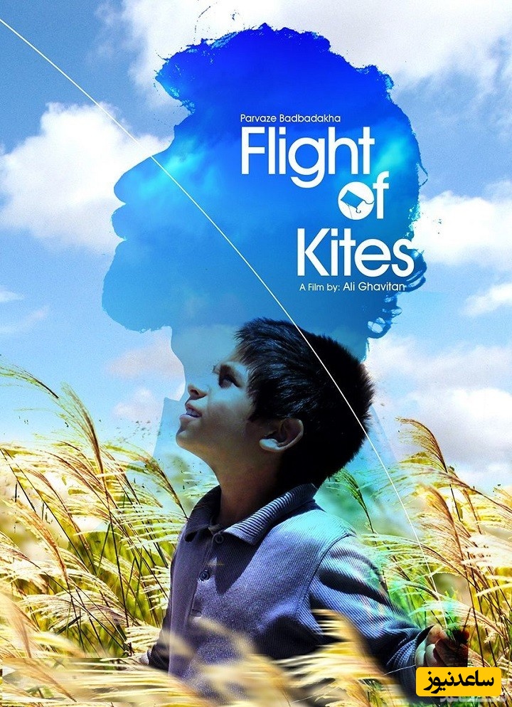 معرفی فیلم پرواز بادبادکها