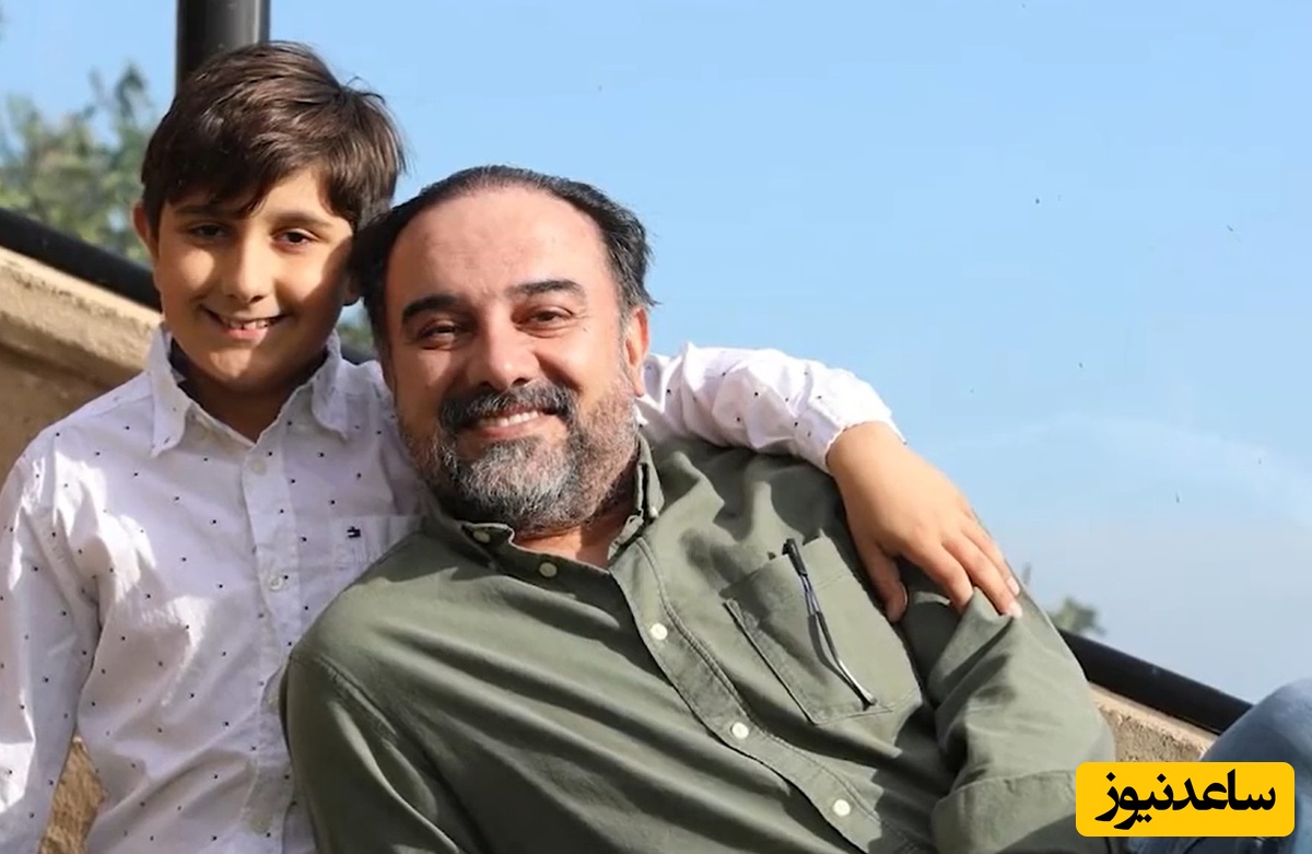 پشیمانی و اشک های احساسی برزو ارجمند، بازیگر فراری سریال «زیر آسمان شهر»: همه چیمو از دست دادم خرج زندگیمو همسرم میداد/،من در آمریکا آدم بی معنایی هستم!