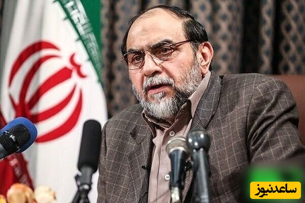 (فیلم) عضو شورای عالی انقلاب فرهنگی: مثل کاری که این‌ها با مادورو کردند، ما باید با ترامپ بکنیم!