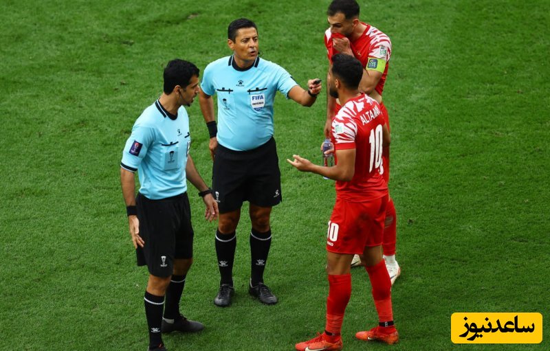 توهین غیرقابل باور عراقی ها به علیرضا فغانی در خیابان های این کشور +عکس