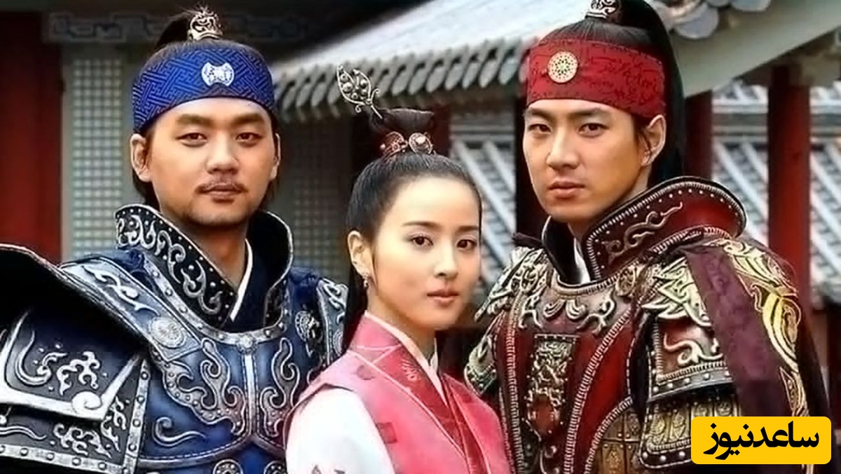 👑 از جومونگ تا سوسانو؛ چهره واقعی بازیگران افسانه گوگوریو بعد از سال‌ها ؛ قهرمانای دوران بچگیمون حالا چند ساله‌ان؟! + ویدئو