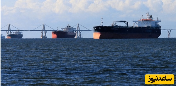 سی‌ان‌ان: کشتی‌ها در تنگه هرمز کاملا متوقف هستند