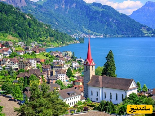 شرایط کار ضمن تحصیل در کشور سوئیس چیست؟