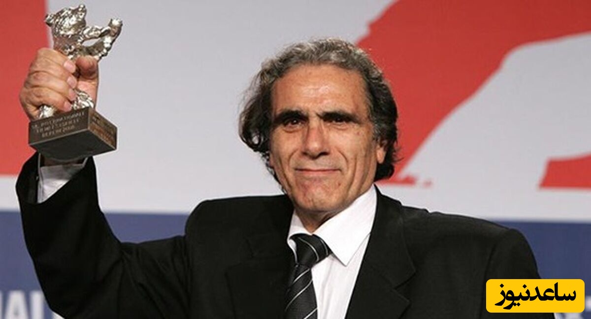 (ویدئو) روایت رضا ناجی از لحظه برنده شدن بهترین بازیگر جشنواره برلین بین چند اَبَر بازیگر دنیا برای فیلم آواز گنجشک ها