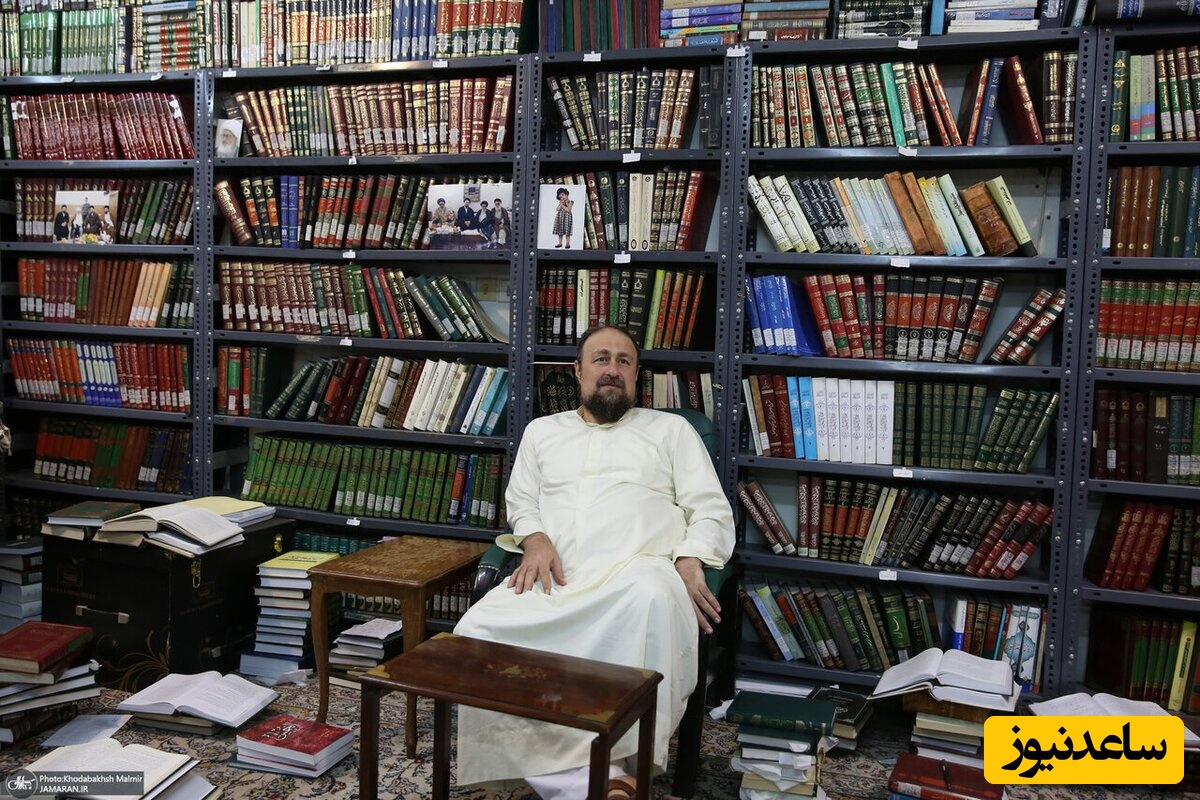 سیدحسن خمینی