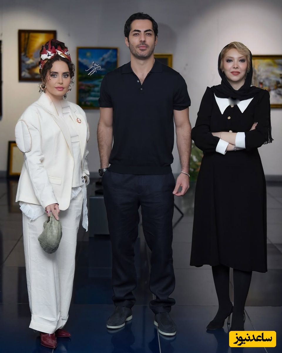  بازیگران ایرانی