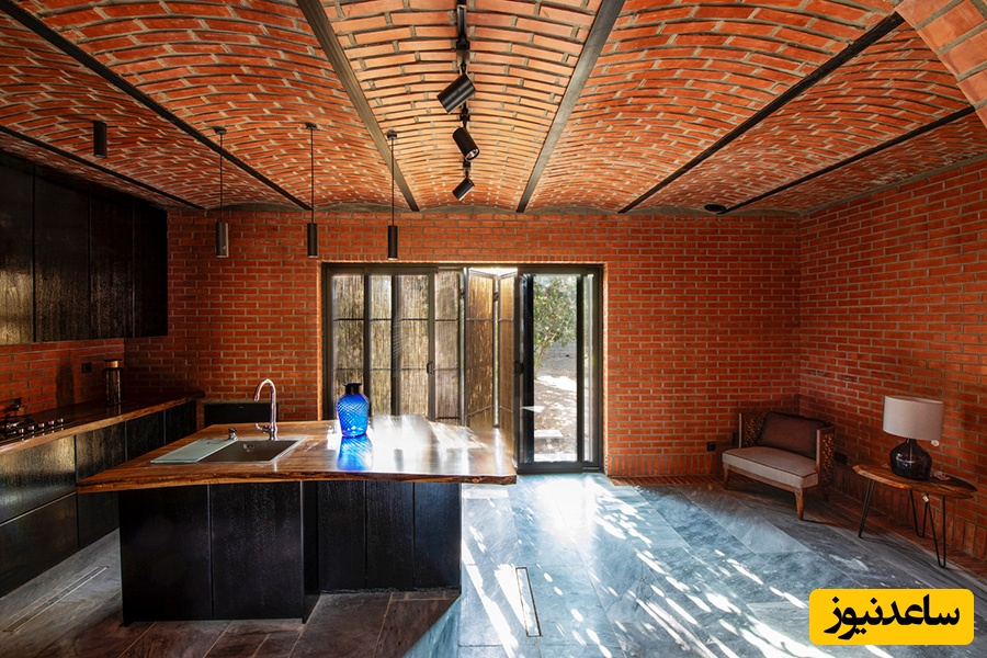 خانه ویلایی