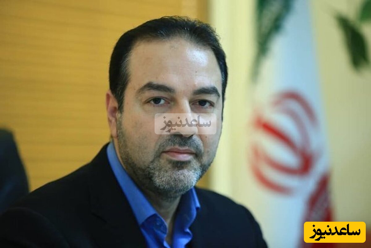 (ویدیو) درگیری لفظی در نشست خبری معاون وزیر بهداشت دولت پزشکیان با خانم خبرنگار / یه الف بچه حرف مفت میزنه...