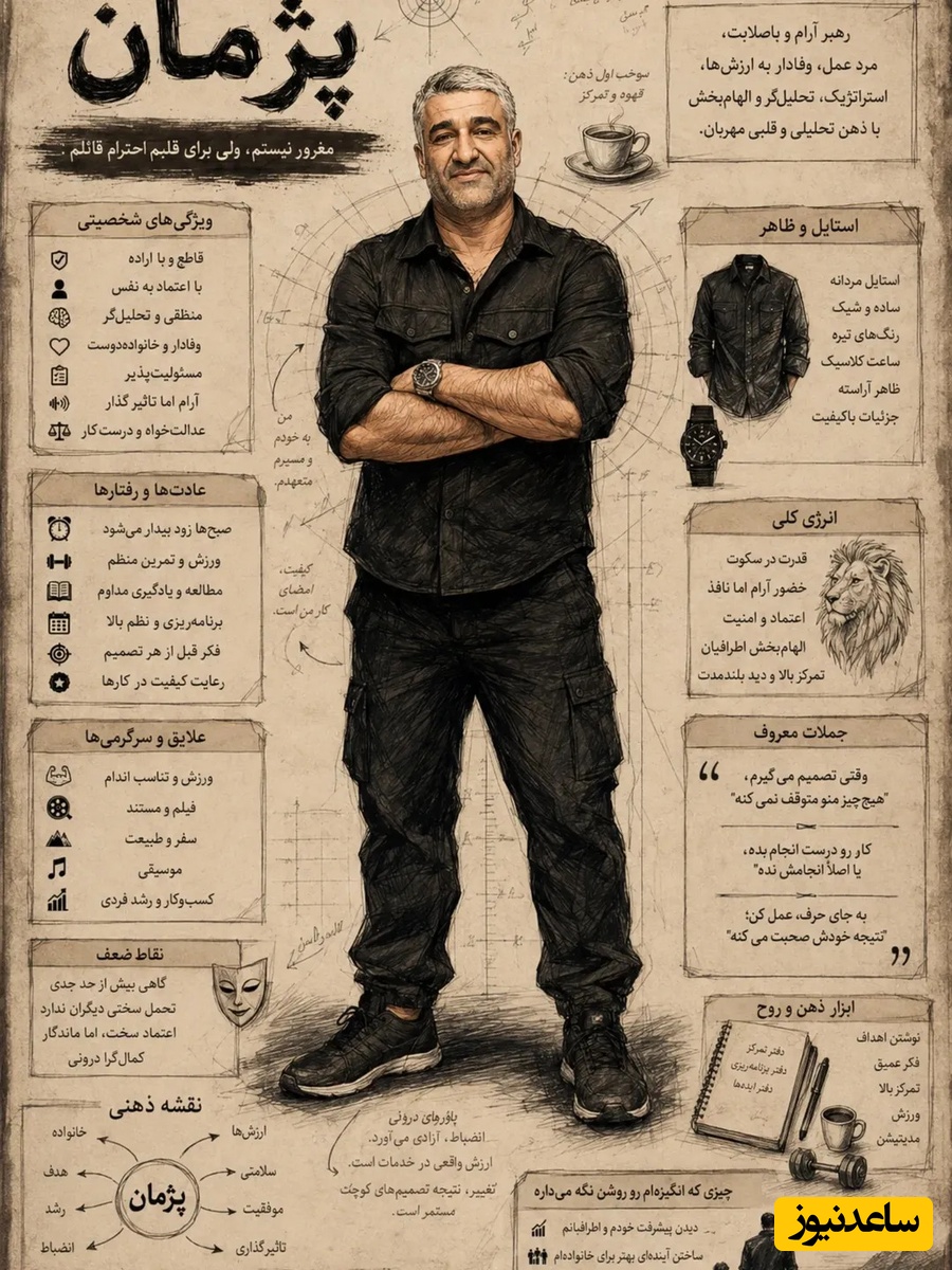 پژمان