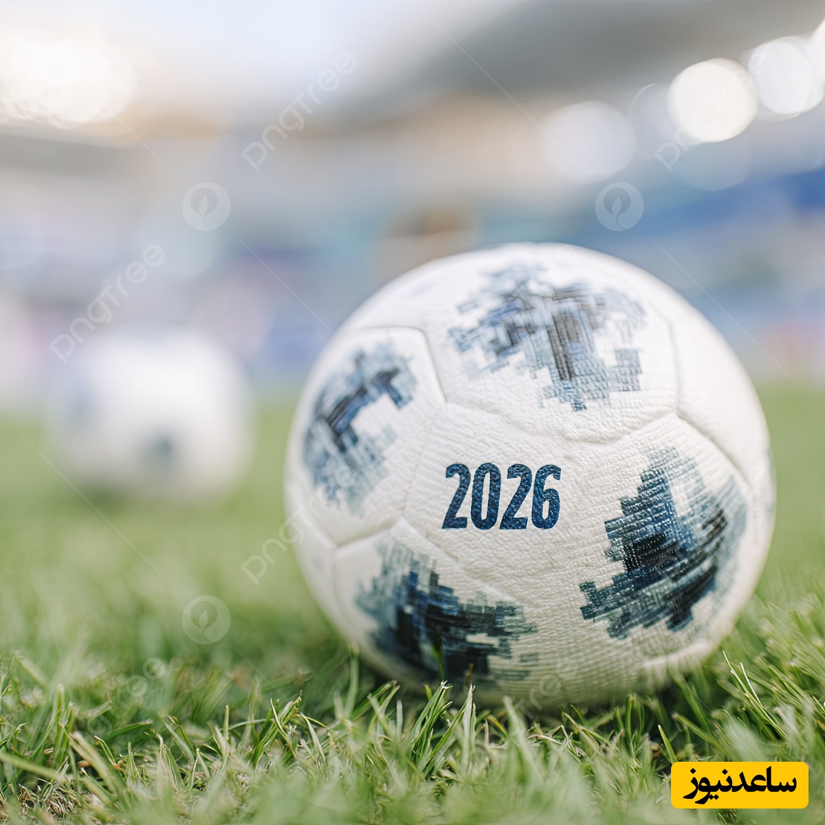 نظرسنجی داغ / شانس تیم ملی ایران در جام جهانی 2026 چقدر است؟