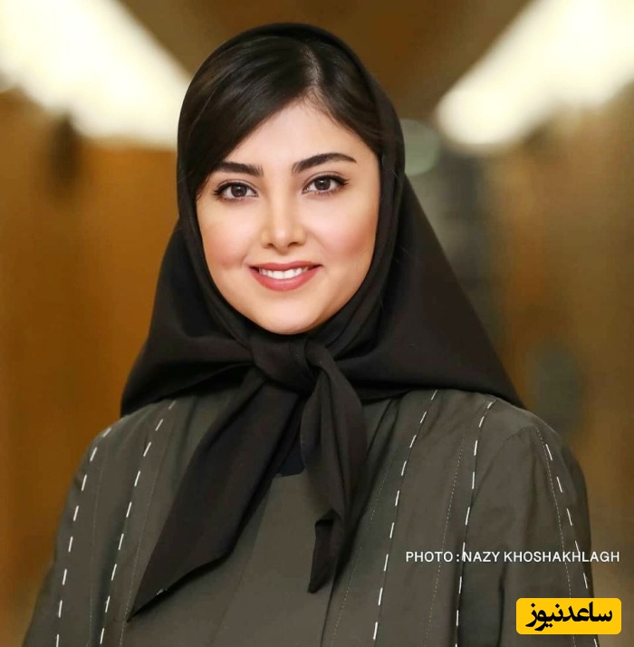 زیبا کرمعلی چه کرده با تیپ و استایلش/ فشن و باکلاس و جذاب