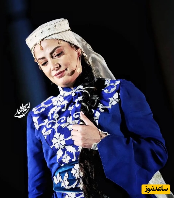 طناز طباطبایی