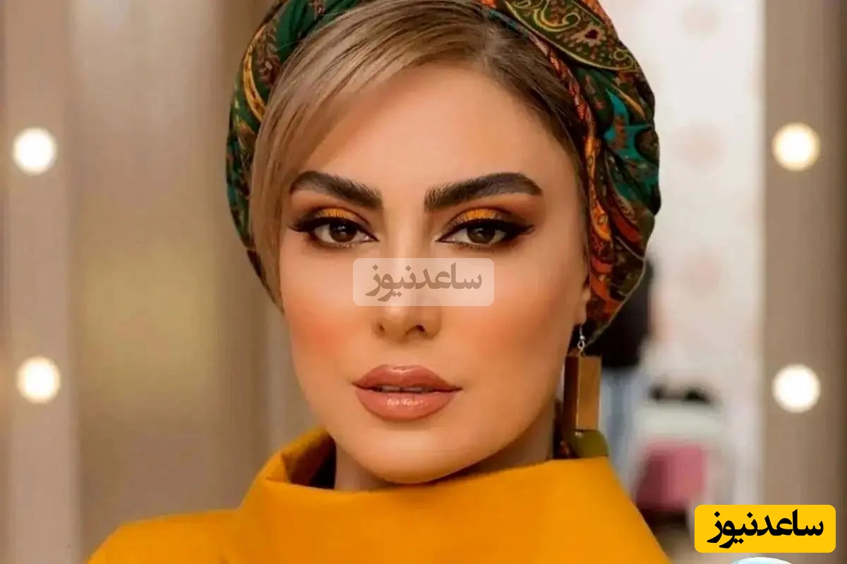 تبریک تولد جانانه نیلوفر شهیدی به برادر عزیزتر از جانش!