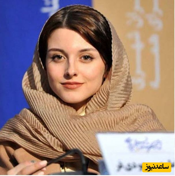 ماجرای جالب ورود فاطمه مسعودی‌فر به عرصه بازیگری