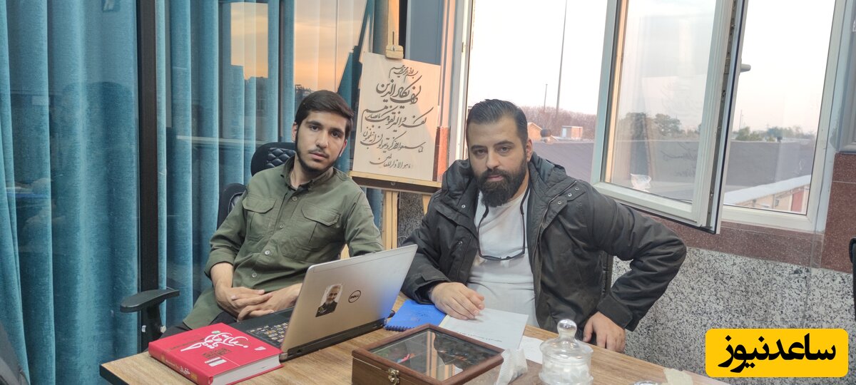 ساخت فیلم سینمایی نیشتمان