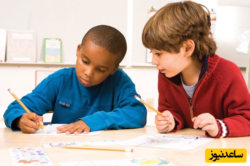 افزایش هوش کودکان