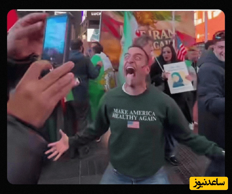 نظر خارجی‌ها درباره سلطنت طلبان خارج از ایران: روان پریش‌های بازنده!