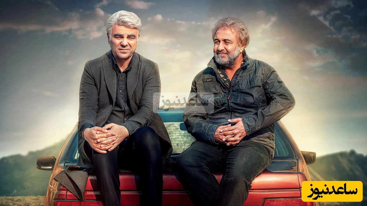 زیباترین سکانس اجل معلق که اشک آدم رو درمیاره / رضا عطاران: دلم برا همه چی تنگ میشه؛ چقدر جمله اجل زیبا بود واقعا