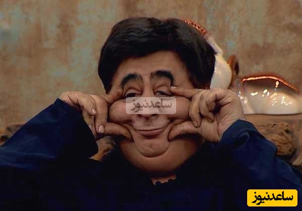 عکس| پیکاسو کم میاره! 🎨 رضا شفیعی‌جم با استعداد عجیبش همه رو مبهوت کرد؛ از نقاشی تا بازیگری، انگار یه ارتش هنره!