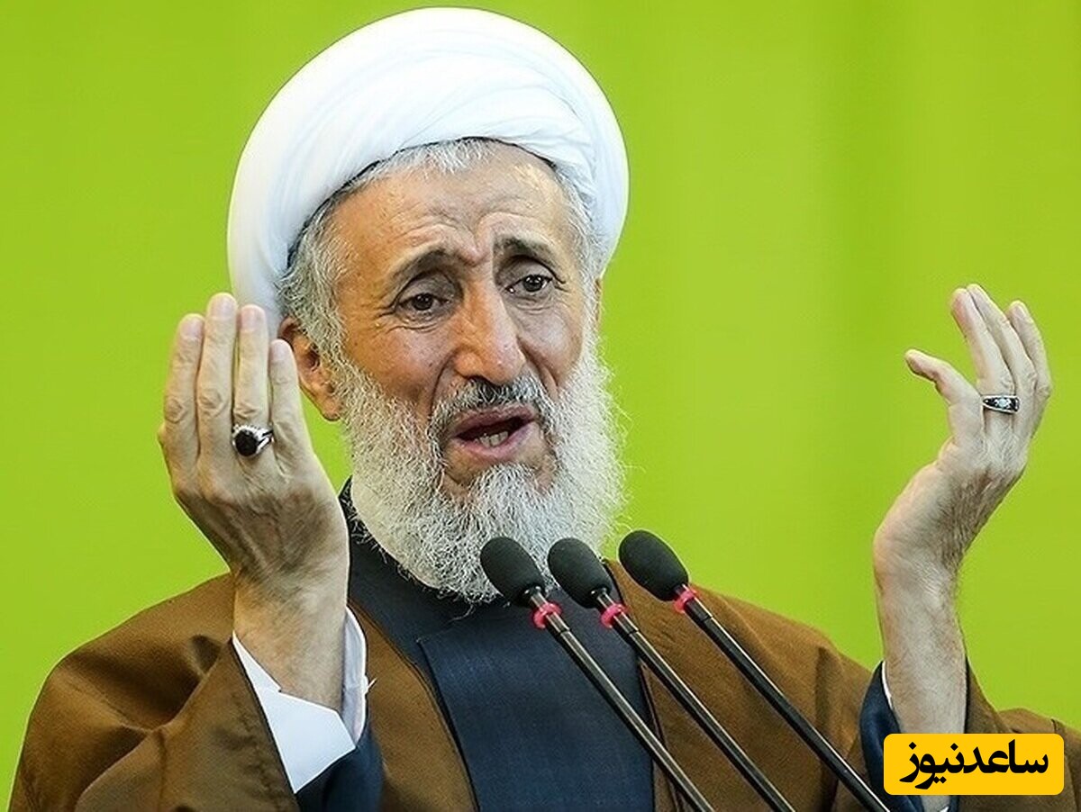 آقای صدیقی! شعار «ظریف گورتو گم کن» خلاف تقوای الهی نبود؟