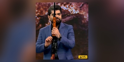 شبکه افق پاسخ رجزخوانی امشب ترامپ را داد