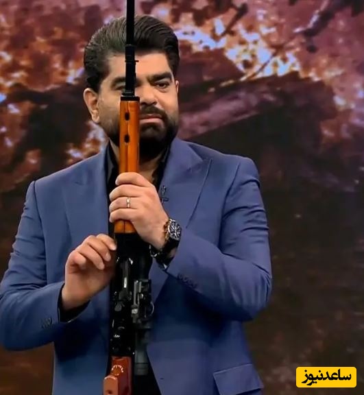 شبکه افق پاسخ رجزخوانی امشب ترامپ را داد