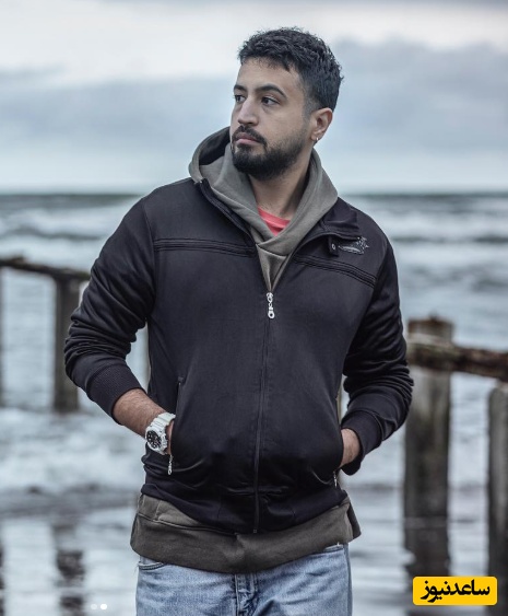 مهرداد صدیقیان